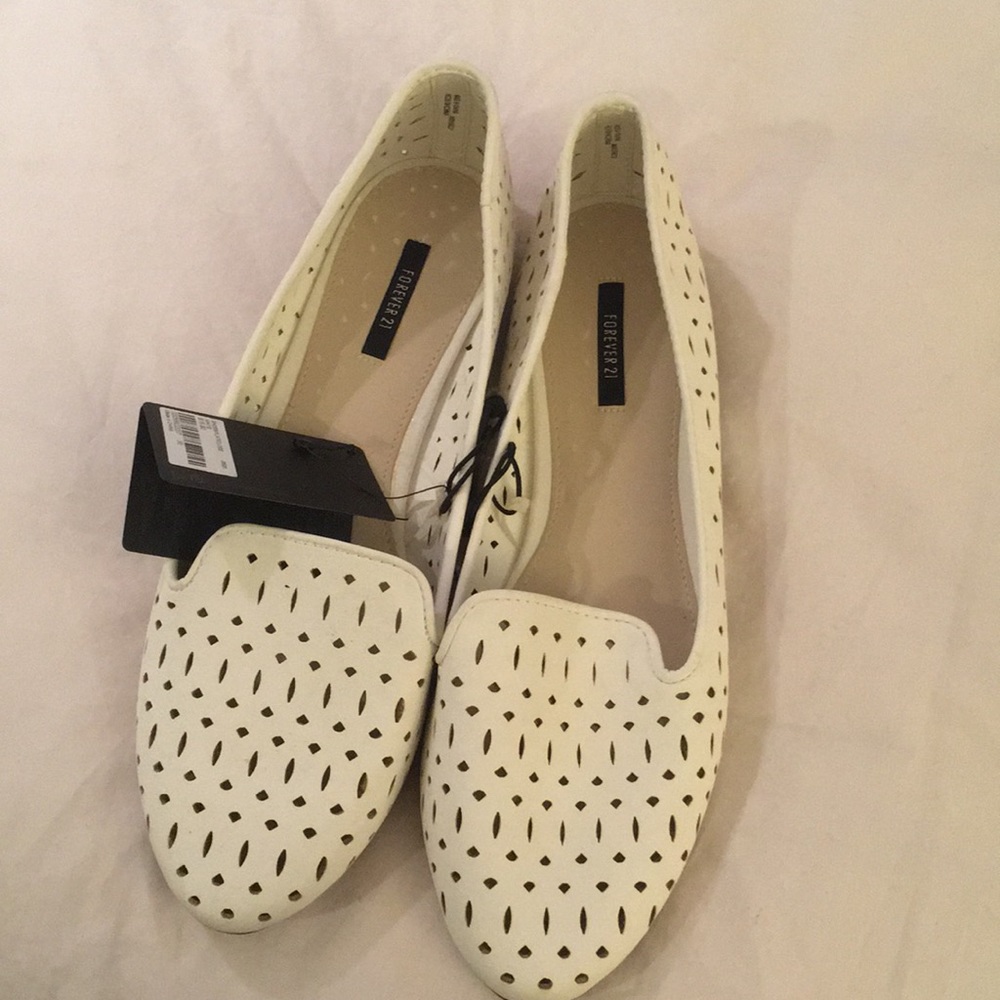White Flats